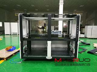 钣金机柜表面出现缺陷我们如何处理_华体网页版页面登录-华体(中国)