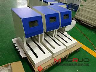 钣金加工中数控折弯机操作技巧_华体网页版页面登录-华体(中国)