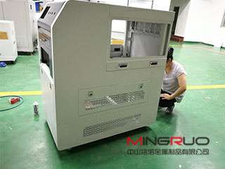 华体网页版页面登录-华体(中国)加工厂教你如何选择最好的钣金机柜_华体网页版页面登录-华体(中国)