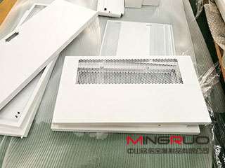 做钣金机箱要考虑的一些问题_华体网页版页面登录-华体(中国)