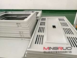 珠海钣金加工中山华体网页版页面登录-华体(中国)教你做机柜如何选择最好的板材