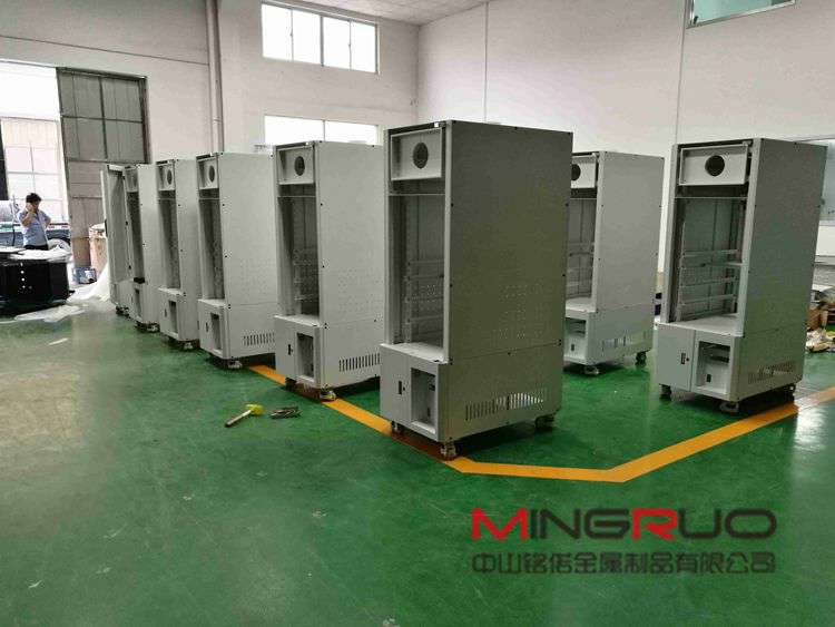 珠海中山华体网页版页面登录-华体(中国)教您在制作钣金件的时候选择各种材料