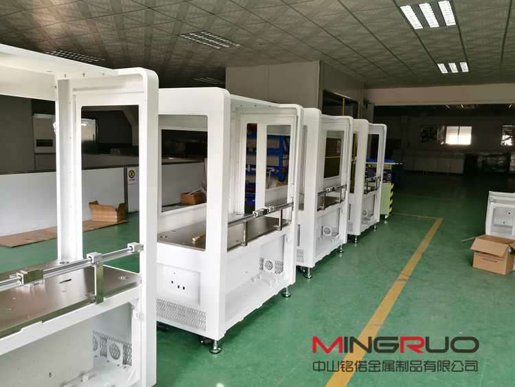 华体网页版页面登录-华体(中国)教您在制作钣金件的时候各种材料的比较