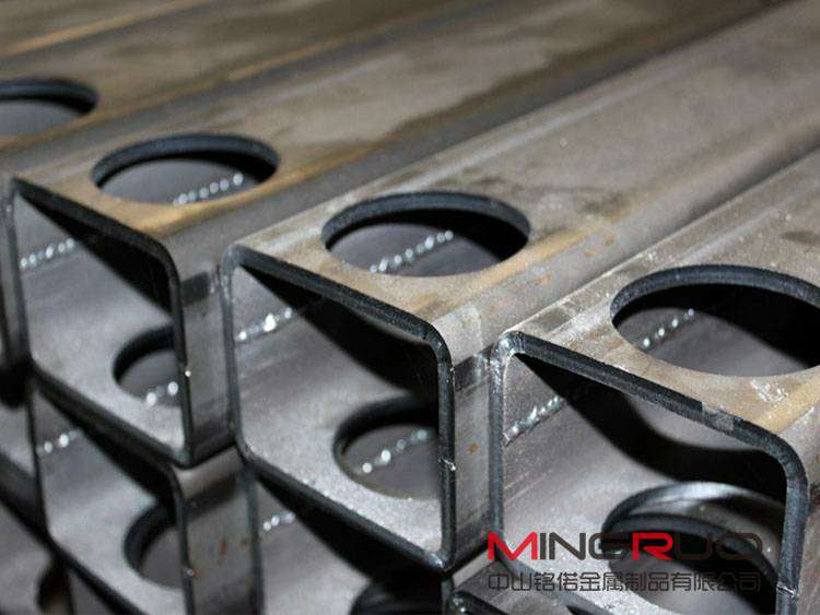 钣金加工中的激光切割到底是什么原理?-华体网页版页面登录-华体(中国) 钣金加工中的激光切割到底是什么原理?-华体网页版页面登录-华体(中国)