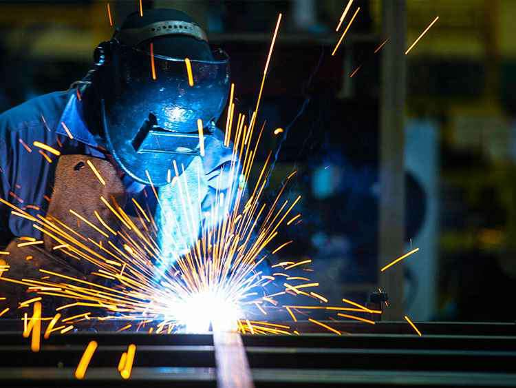 钣金加工中对焊接缺陷、焊接不良的根本解决办法-中山华体网页版页面登录-华体(中国)