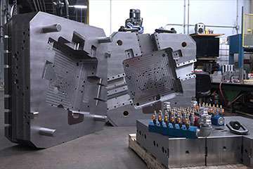 钣金加工相关工艺-压铸工艺知识的详细介绍-中山华体网页版页面登录-华体(中国)