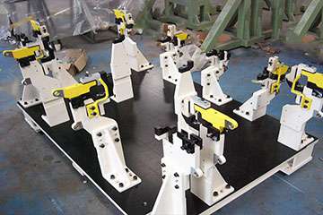 钣金加工中焊接工艺技术难点之焊接工装夹具的的深入剖析!-中山华体网页版页面登录-华体(中国)-华体网页版页面登录-华体(中国) 钣金加工中焊接工艺技术难点之焊接工装夹具的的深入剖析!-中山华体网页版页面登录-华体(中国)-华体网页版页面登录-华体(中国)