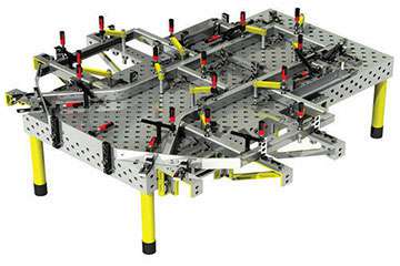 钣金加工中焊接工艺技术难点之焊接工装夹具的的深入剖析!-中山华体网页版页面登录-华体(中国)-华体网页版页面登录-华体(中国) 钣金加工中焊接工艺技术难点之焊接工装夹具的的深入剖析!-中山华体网页版页面登录-华体(中国)-华体网页版页面登录-华体(中国)