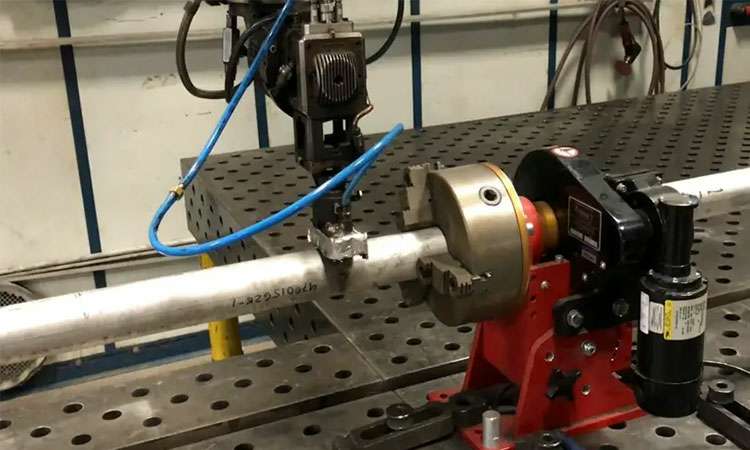 通过引进激光自动焊管技术控制成本,打开通向新市场的大门!-华体网页版页面登录-华体(中国) 通过引进激光自动焊管技术控制成本,打开通向新市场的大门!-华体网页版页面登录-华体(中国)