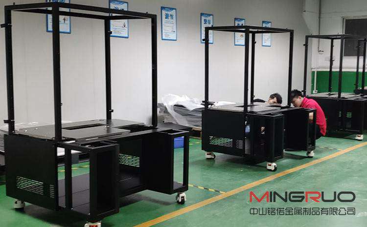 钣金加工行业现状及未来发展方向预测-华体网页版页面登录-华体(中国)