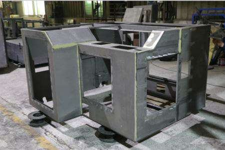 车间钣金加工厂存在的一些问题-华体网页版页面登录-华体(中国) 车间钣金加工厂存在的一些问题-华体网页版页面登录-华体(中国)