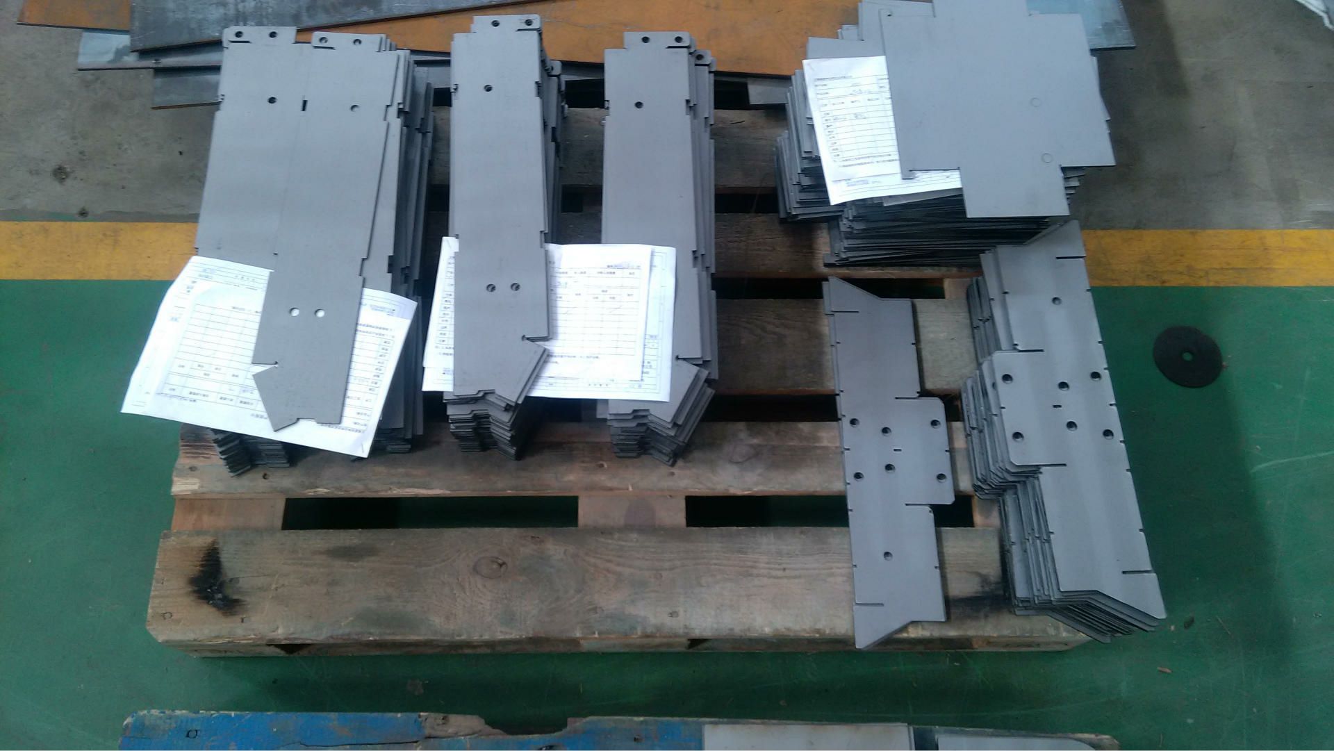 钣金加工中判断钣金激光加工的质量-华体网页版页面登录-华体(中国) 钣金加工中判断钣金激光加工的质量-华体网页版页面登录-华体(中国)