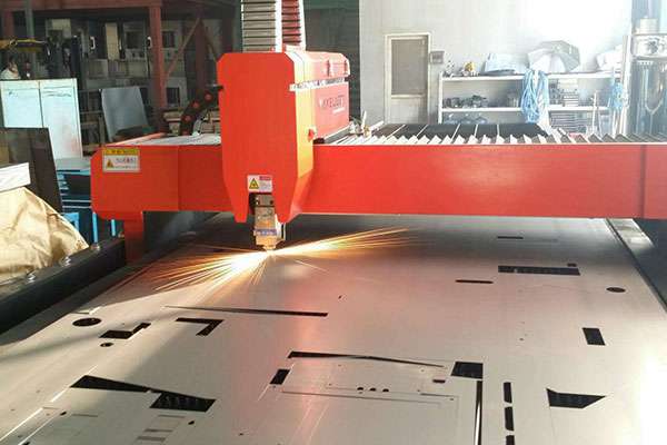 使用激光切割机精密度明显提升-华体网页版页面登录-华体(中国) 使用激光切割机精密度明显提升-华体网页版页面登录-华体(中国)