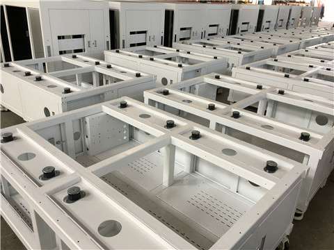 钣金加工企业该采用什么技术-华体网页版页面登录-华体(中国) 钣金加工企业该采用什么技术-华体网页版页面登录-华体(中国)