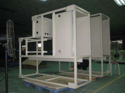 钣金加工定制有哪些流程？-华体网页版页面登录-华体(中国)