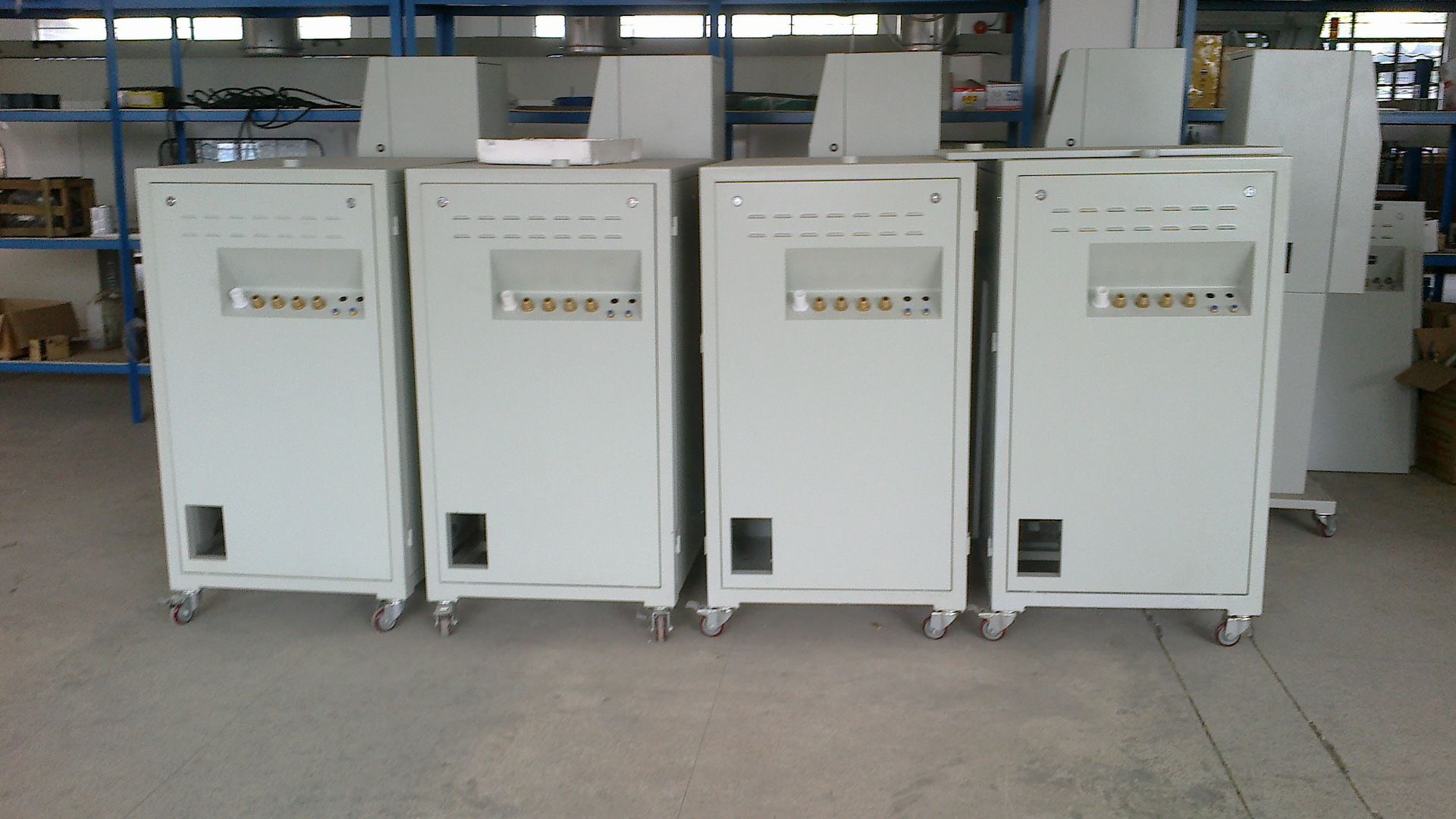 钣金加工定制工艺不断变化-华体网页版页面登录-华体(中国)