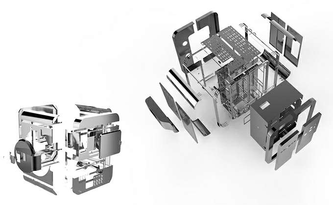 质量是钣金加工发展的关键-华体网页版页面登录-华体(中国) 质量是钣金加工发展的关键-华体网页版页面登录-华体(中国)