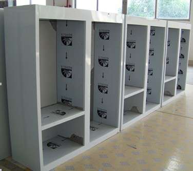 外壳钣金加工质量靠什么保障-华体网页版页面登录-华体(中国)