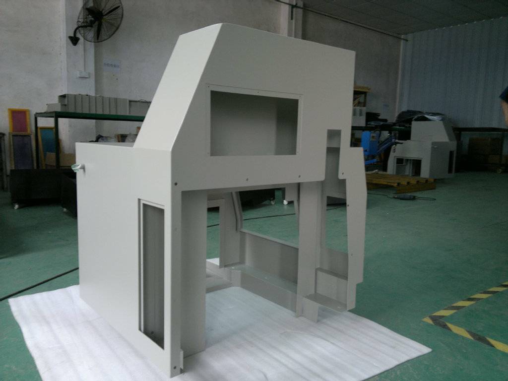 钣金加工材料选什么样的好?-华体网页版页面登录-华体(中国)