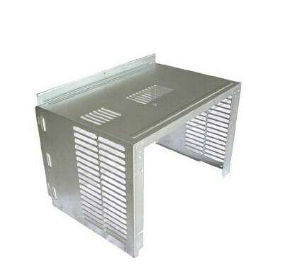 钣金加工的主要流程-华体网页版页面登录-华体(中国)