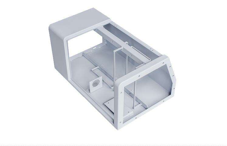 你对钣金加工表面处理了解吗-华体网页版页面登录-华体(中国)