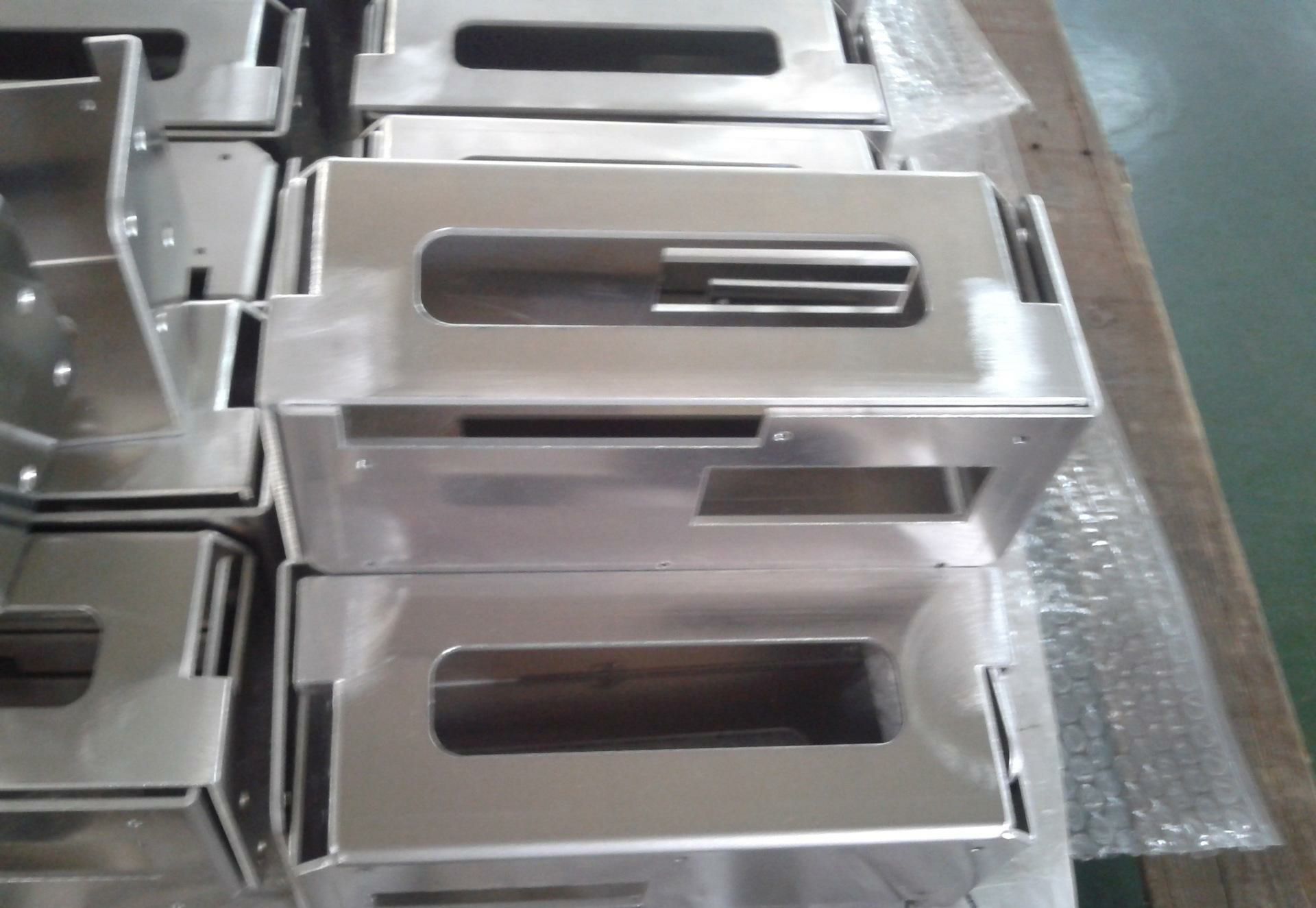 钣金加工时应如何选择材料?-华体网页版页面登录-华体(中国) 钣金加工时应如何选择材料?-华体网页版页面登录-华体(中国)