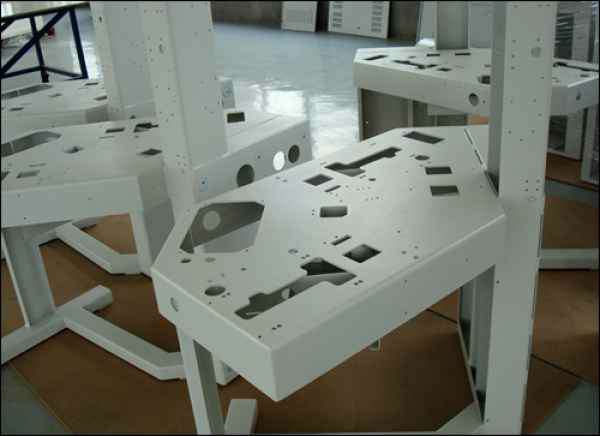 钣金加工特色你可了解-华体网页版页面登录-华体(中国)