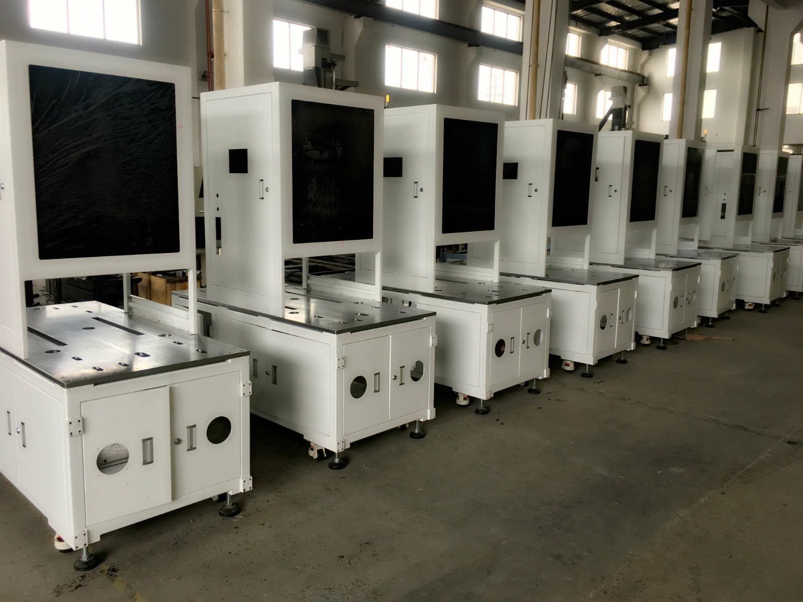 钣金加工成型在工作中应用-华体网页版页面登录-华体(中国)