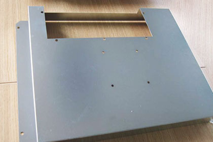 钣金表面加工处理的方式有哪些？-华体网页版页面登录-华体(中国)