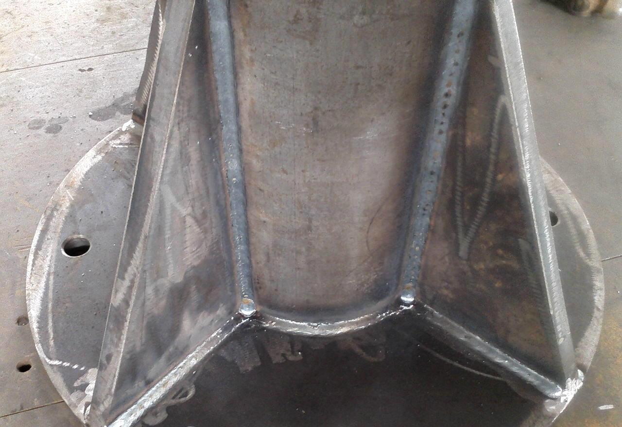 钣金加工零件连接的方式有哪些?-华体网页版页面登录-华体(中国) 钣金加工零件连接的方式有哪些?-华体网页版页面登录-华体(中国)